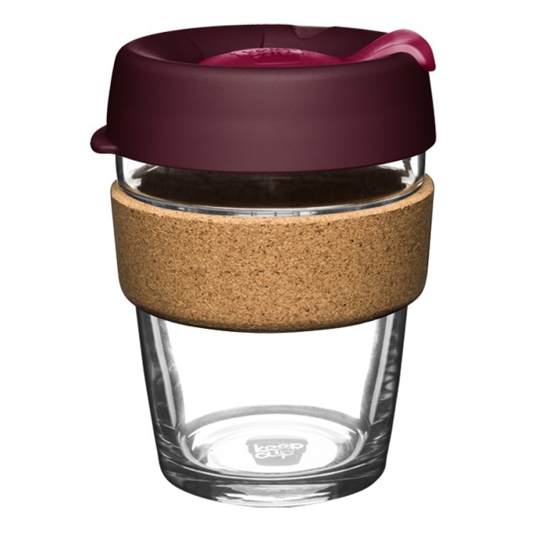 Кружка brew cork m 340 мл kangaroo raw (69976) Кружка brew cork m 340 мл kangaroo raw (69976)