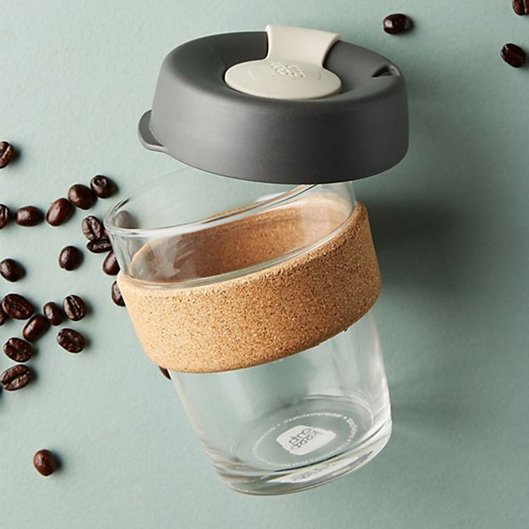 Кружка brew cork m 340 мл kangaroo raw (69976) Кружка brew cork m 340 мл kangaroo raw (69976)