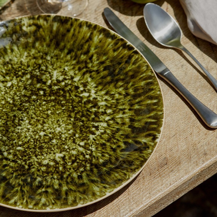 Тарелка GOP162-FRT(GOP162-00816K), керамика, Forets, Costa Nova