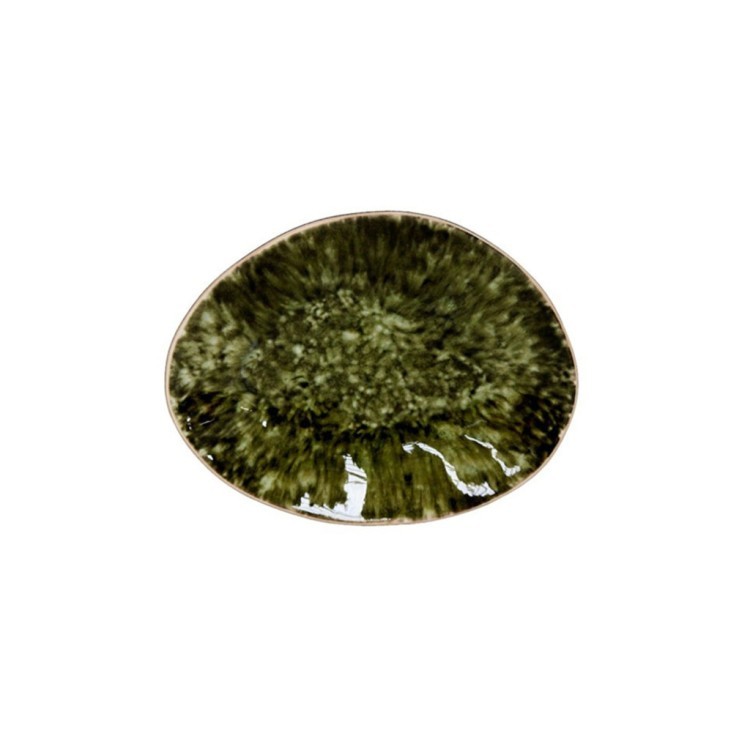 Тарелка GOP162-FRT(GOP162-00816K), керамика, Forets, Costa Nova