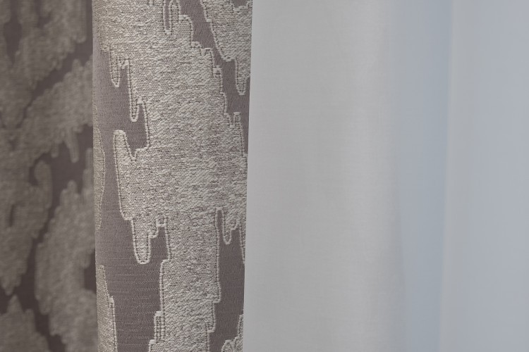 Портьера ORIENT SER 300*260 (TT-00016736)