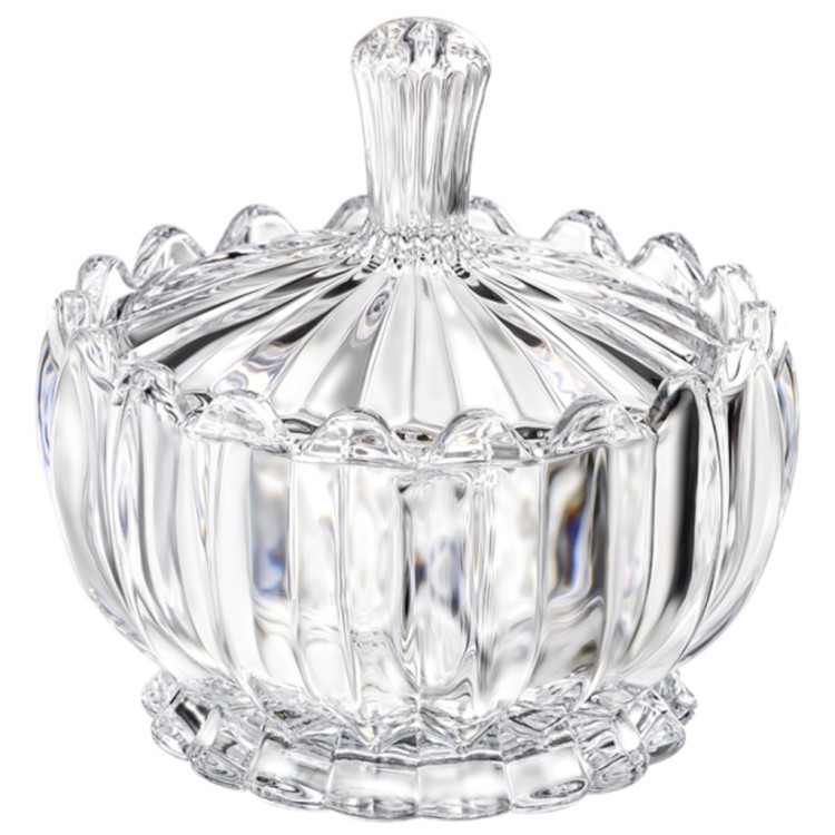 Сахарница "brilliance" 10,5х10,5х10,5 см Lefard (695-087)