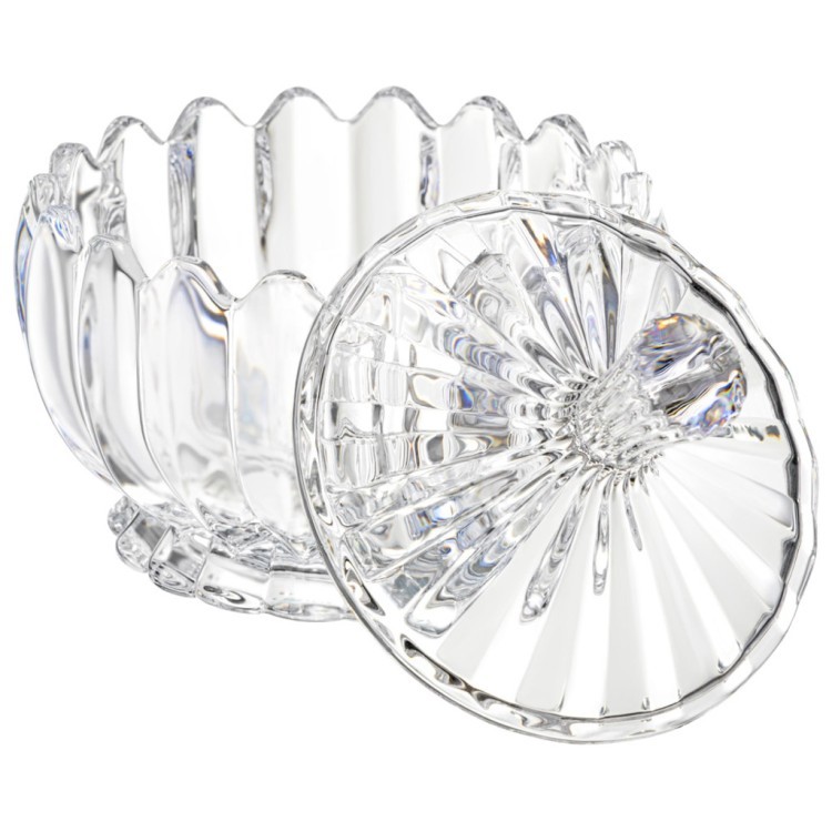 Сахарница "brilliance" 10,5х10,5х10,5 см Lefard (695-087)