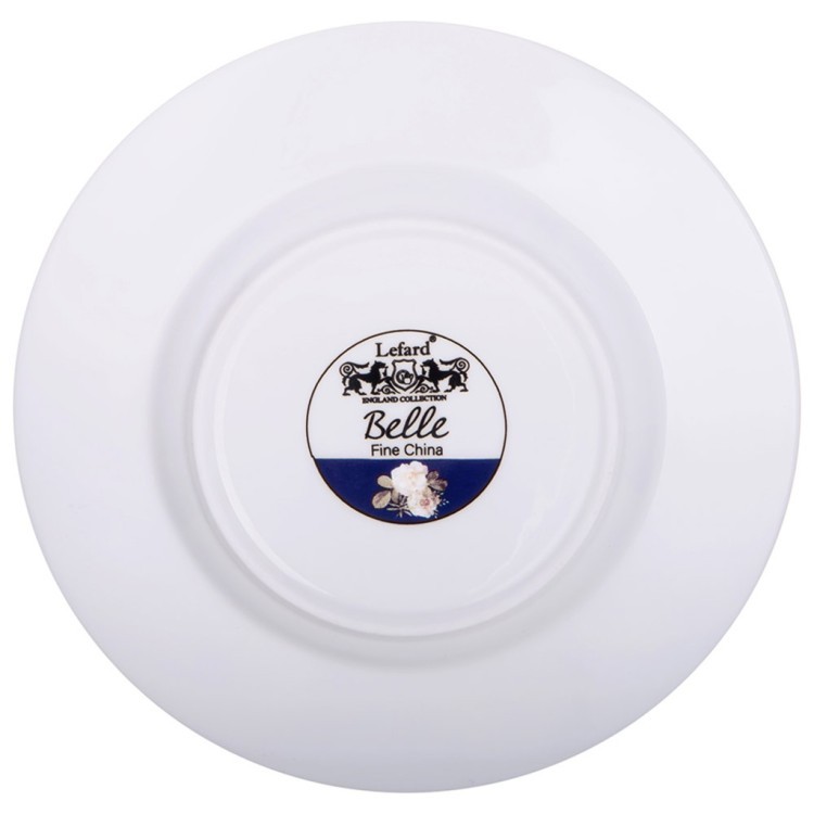 Чайная пара lefard "кобальт" 190 мл Lefard (86-2551-2)