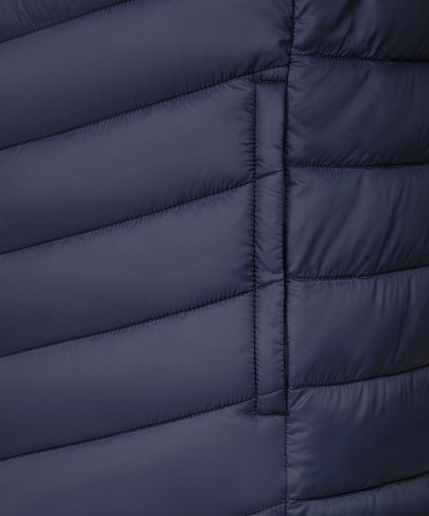 Куртка утепленная JOGEL ESSENTIAL PerFormPROOF Light Padded Jacket, темно-синий (2115786)