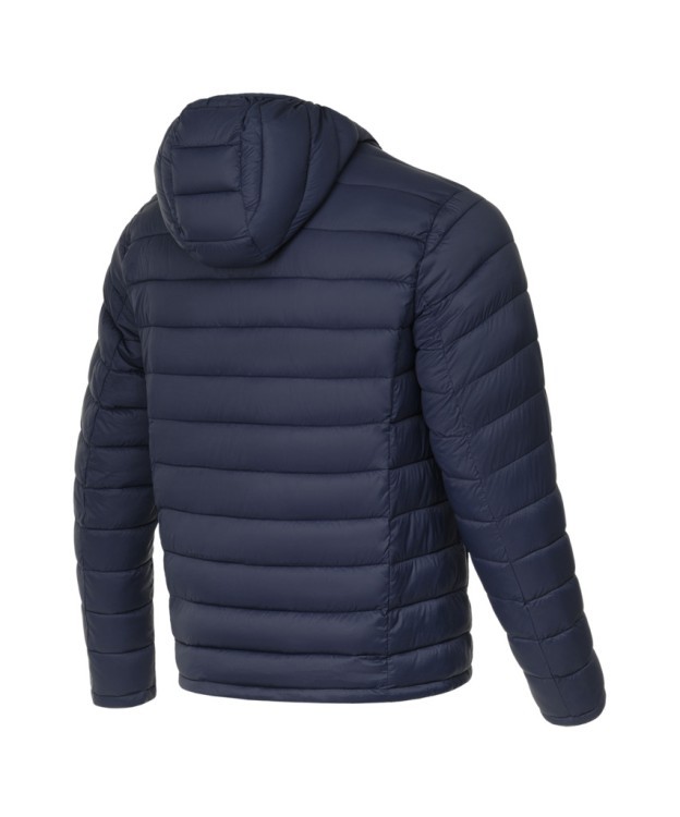 Куртка утепленная ESSENTIAL PerFormPROOF Light Padded Jacket, темно-синий (2115785) Куртка утепленная ESSENTIAL PerFormPROOF Light Padded Jacket, темно-синий (2115785)