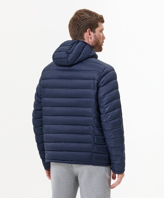 Куртка утепленная ESSENTIAL PerFormPROOF Light Padded Jacket, темно-синий (2115785) Куртка утепленная ESSENTIAL PerFormPROOF Light Padded Jacket, темно-синий (2115785)