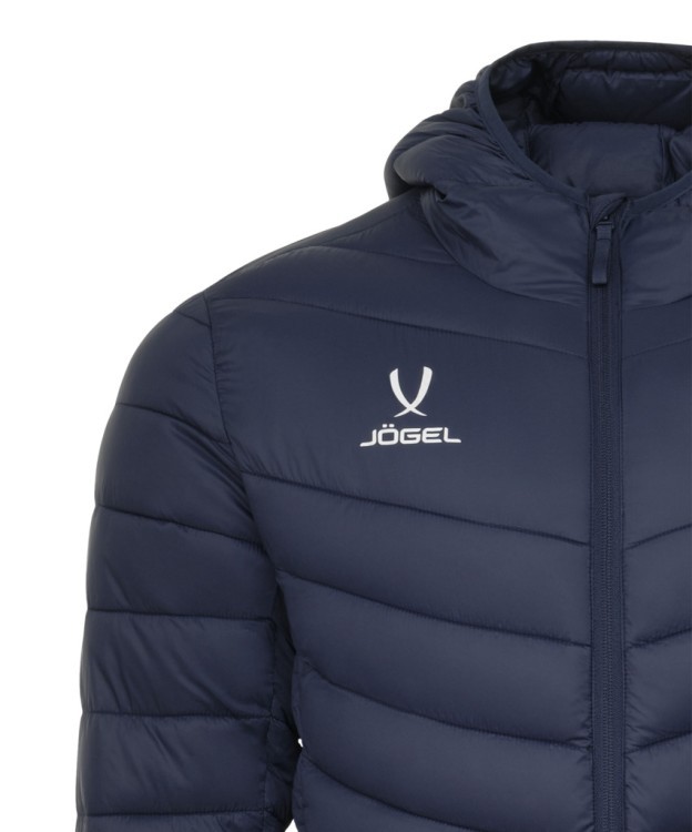 Куртка утепленная ESSENTIAL PerFormPROOF Light Padded Jacket, темно-синий (2115785) Куртка утепленная ESSENTIAL PerFormPROOF Light Padded Jacket, темно-синий (2115785)