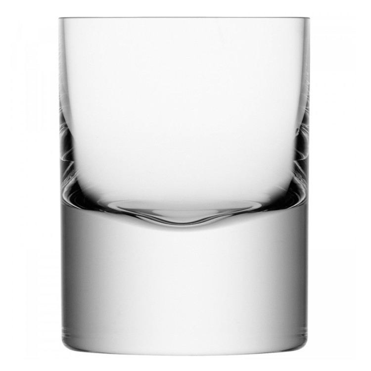 Набор стаканов boris, 250 мл, 2 шт. (59317)