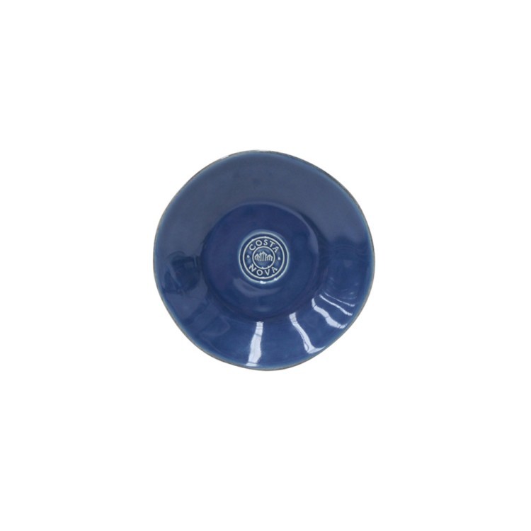 Тарелка NOP161-DEN(NOP161-03107F), 16,2 см, керамика, Denim, Costa Nova