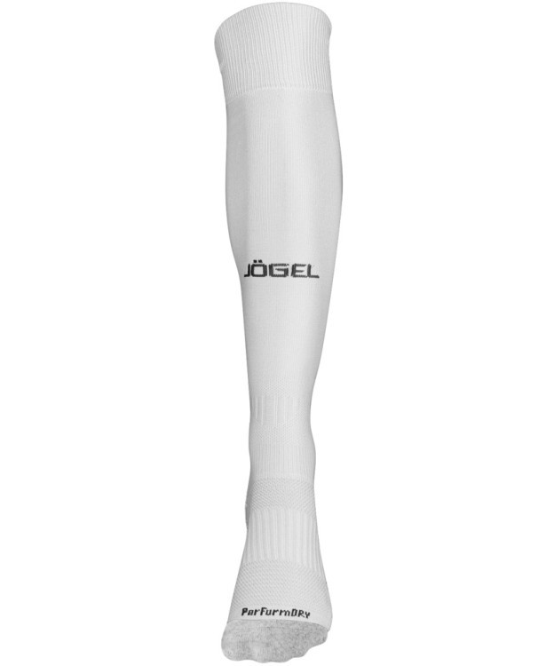 Гетры футбольные Match Socks, белый (2105596)
