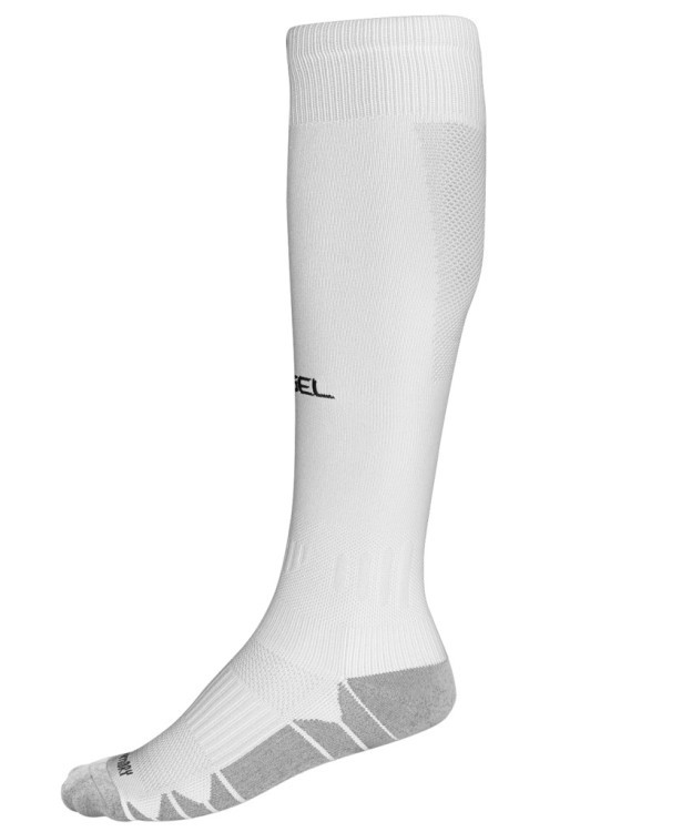 Гетры футбольные JÖGEL Match Socks, белый (2105596) Гетры футбольные JÖGEL Match Socks, белый (2105596)