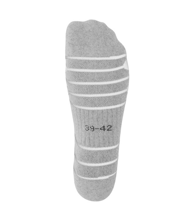 Гетры футбольные JOGEL Match Socks, белый (2105596)