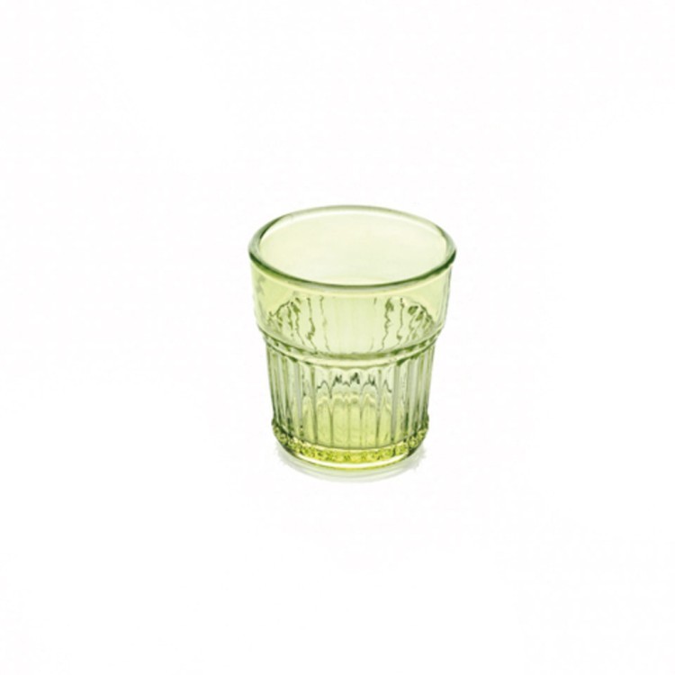 Стакан 7713.2, стекло, green, IVV