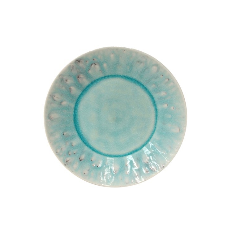 Тарелка BOP221-01114i, 21.7, керамика, blue, Costa Nova