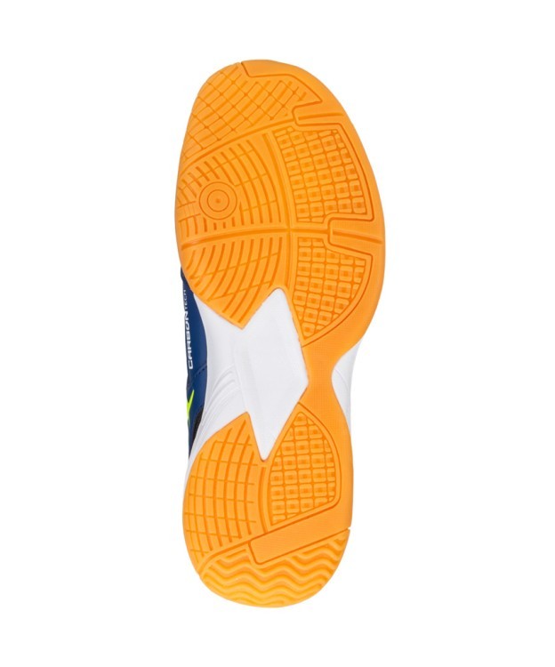 Кроссовки волейбольные JÖGEL SPIRIT, Navy/lime (2112746)