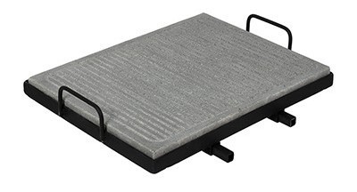 Каменный гриль Boyscout 40х30х3 см 61579 (84916)