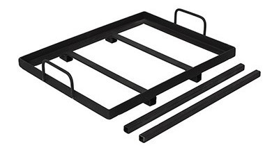 Каменный гриль Boyscout 40х30х3 см 61579 (84916)