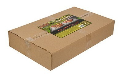 Каменный гриль Boyscout 40х30х3 см 61579 (84916)
