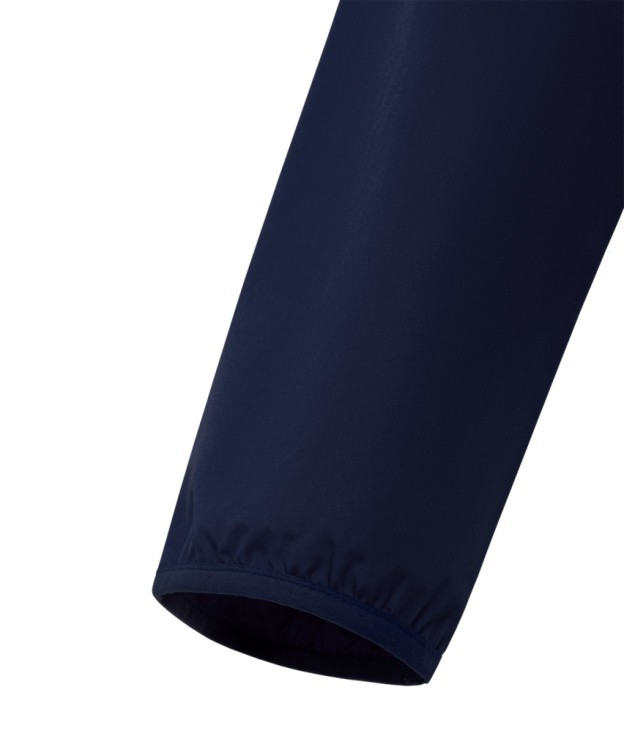 Куртка ветрозащитная CAMP Rain Jacket, темно-синий, детский (2126714)