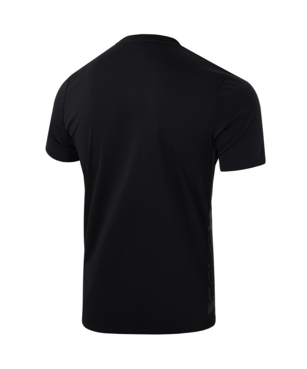 Футболка вратарская JOGEL DIVISION PerFormDRY SPLASH GK Jersey, черный, детский (2120963)