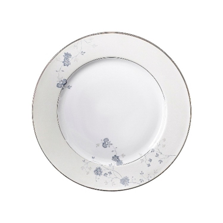 Блюдо круглое D5385, 31 см, фарфор, MIKASA