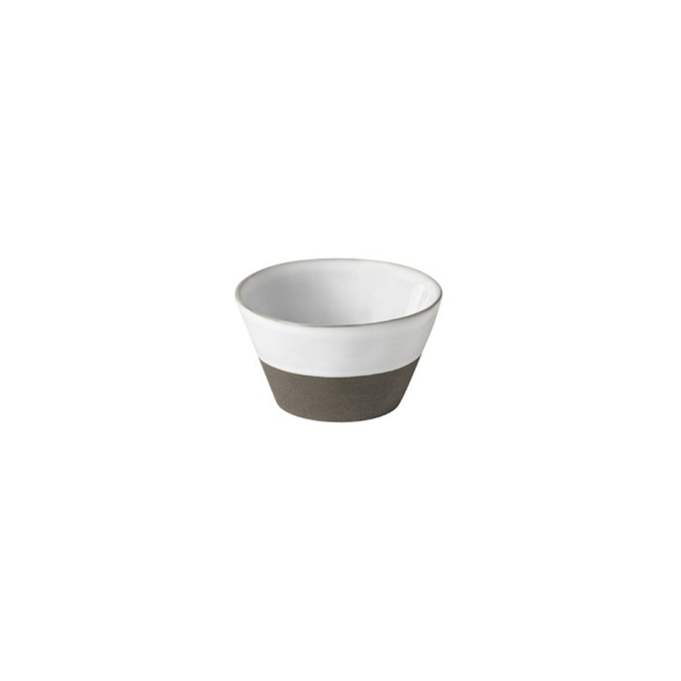 Чаша 1ATN092-03217U, керамика, white/grey, Costa Nova
