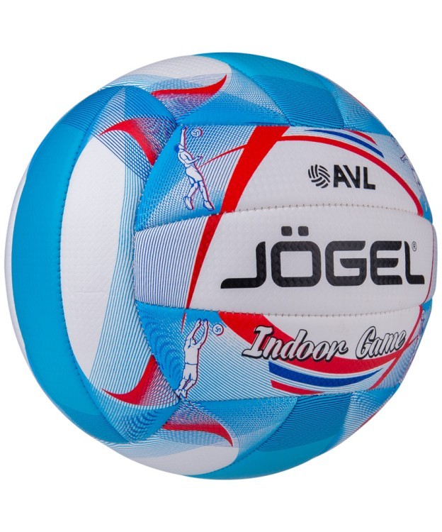 Мяч волейбольный Indoor Game (820086)