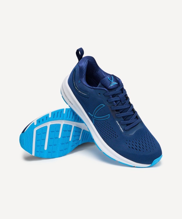 Кроссовки беговые JOGEL Hyperlight 2.0 Navy/blue/white, детский (2125463)