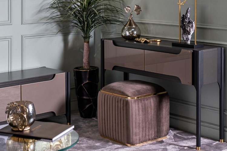 -KONS Консоль Grimaldi  120*33*80см (TT-00009290) -KONS Консоль Grimaldi  120*33*80см (TT-00009290)