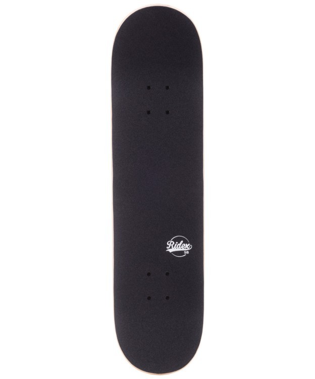 Скейтборд Oasis 31.6″X8″, ABEC-5 (501014)