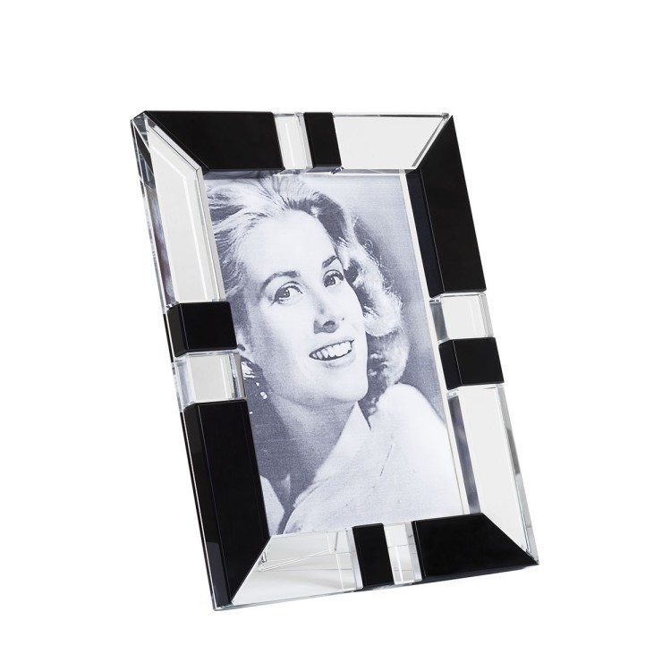 Фоторамка из хрусталя 24х19х10 (00001372)