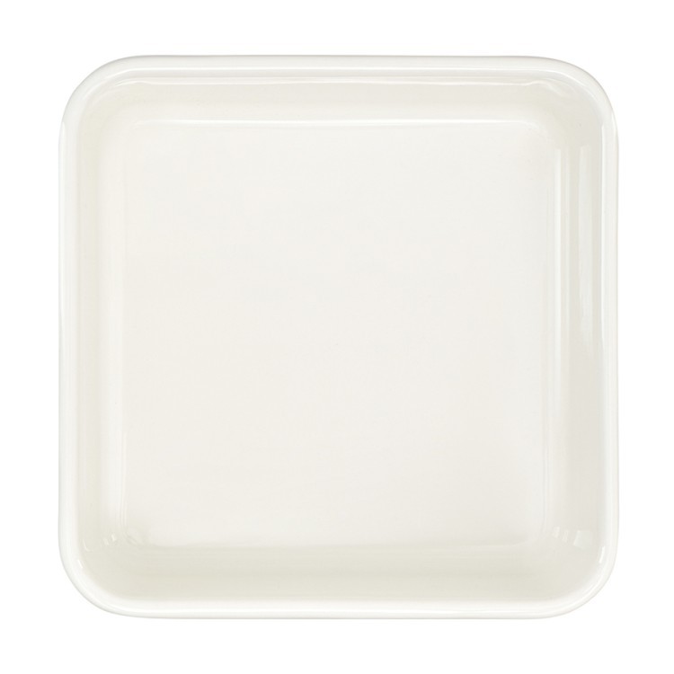 Блюдо для запекания marshmallow, 16,6х16,6 см, мятное (75905)