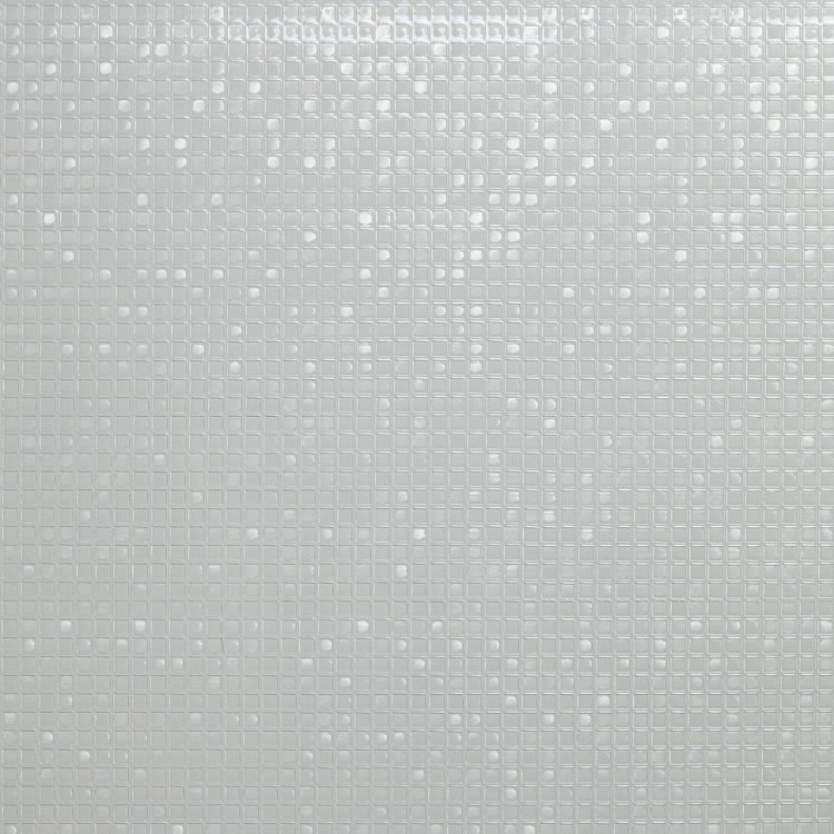 Пленка на окно самоклеящаяся статическая БЕЗ КЛЕЯ 75х150 см Пиксели DASWERK 608577 (1) (95669)