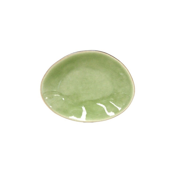 Тарелка GOP162-VRF(GOP162-01616E), керамика, Vert frais, Costa Nova