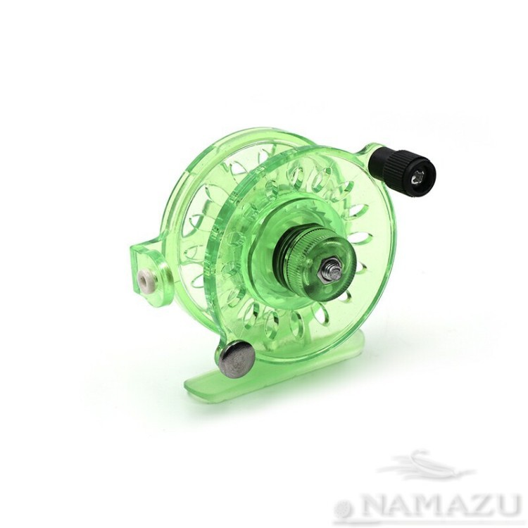 Катушка проводочная Namazu Tern 60 мм N-60P02 (77076)