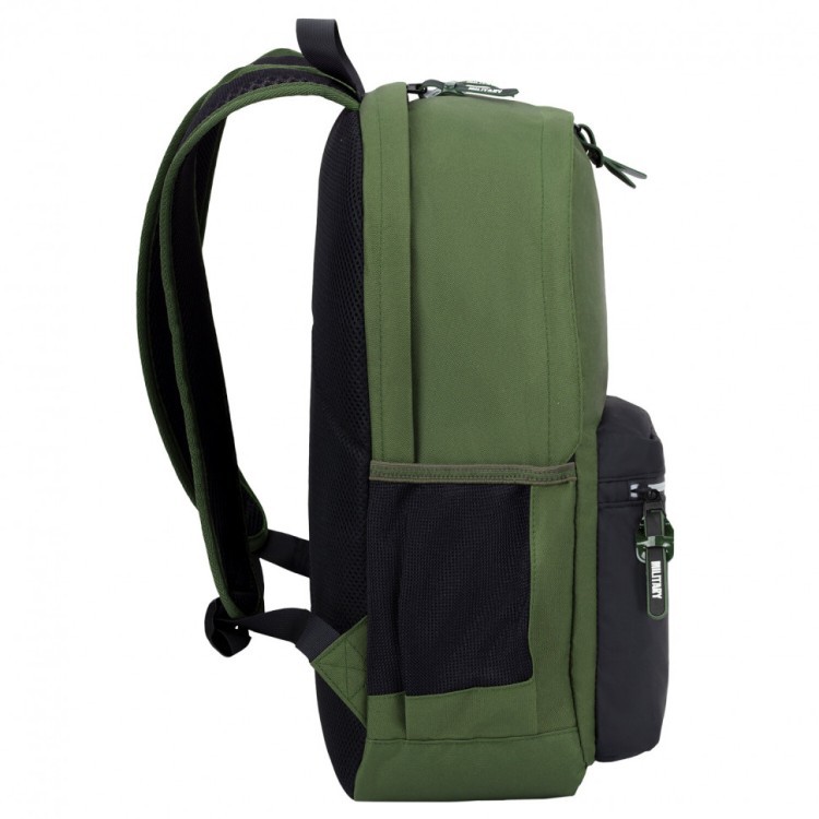 Рюкзак Brauberg FASHION CITY универсальный "Military" хакки 46х31х15 см 271670 (1) (89781) Рюкзак Brauberg FASHION CITY универсальный "Military" хакки 46х31х15 см 271670 (1) (89781)