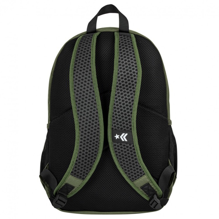 Рюкзак Brauberg FASHION CITY универсальный "Military" хакки 46х31х15 см 271670 (1) (89781) Рюкзак Brauberg FASHION CITY универсальный "Military" хакки 46х31х15 см 271670 (1) (89781)
