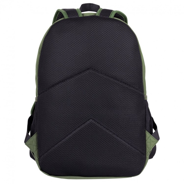 Рюкзак Brauberg FASHION CITY универсальный "Military" хакки 46х31х15 см 271670 (1) (89781) Рюкзак Brauberg FASHION CITY универсальный "Military" хакки 46х31х15 см 271670 (1) (89781)