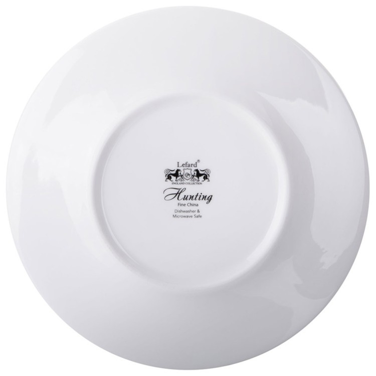 Чайный набор lefard "охота" на 2 пер. 4 пр. 300 мл Lefard (590-738)