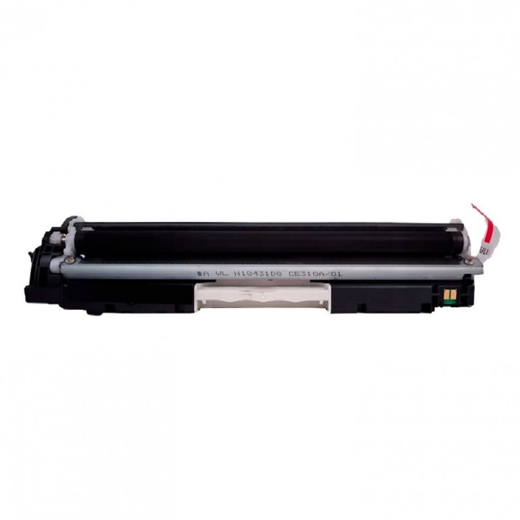 Картридж лазерный SONNEN SH-CE310A для HP CLJ CP1025 черный 1200 страниц 363962 (1) (93777)