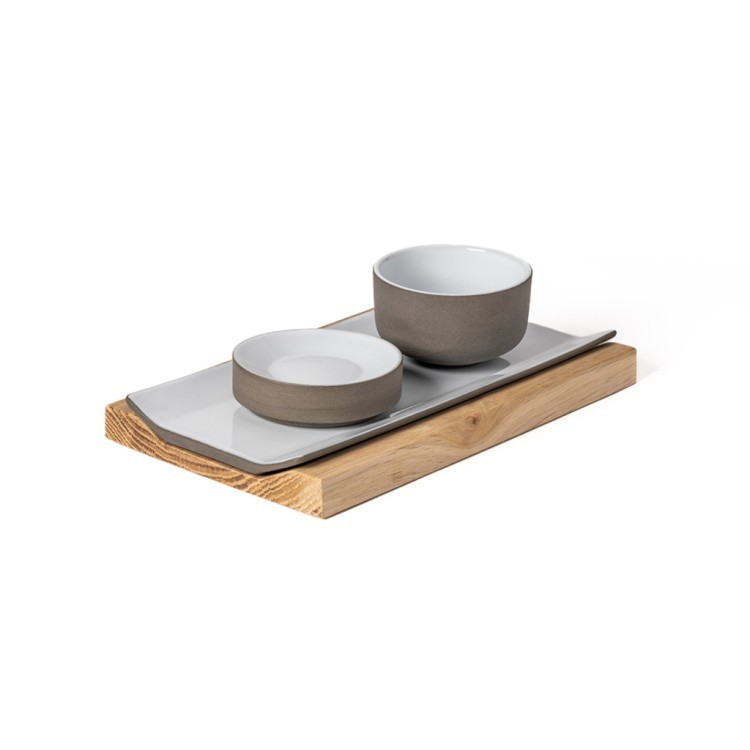 Подставка O30260(O30260-OAK), дуб, Oak wood, Costa Nova