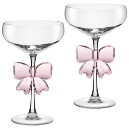 Набор креманок "venezia" из 2 шт. 270 мл Lefard (685-168)