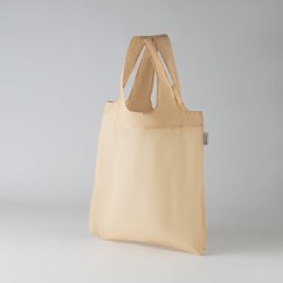 Сумка-шоппер easy shop, бежевая (80287)