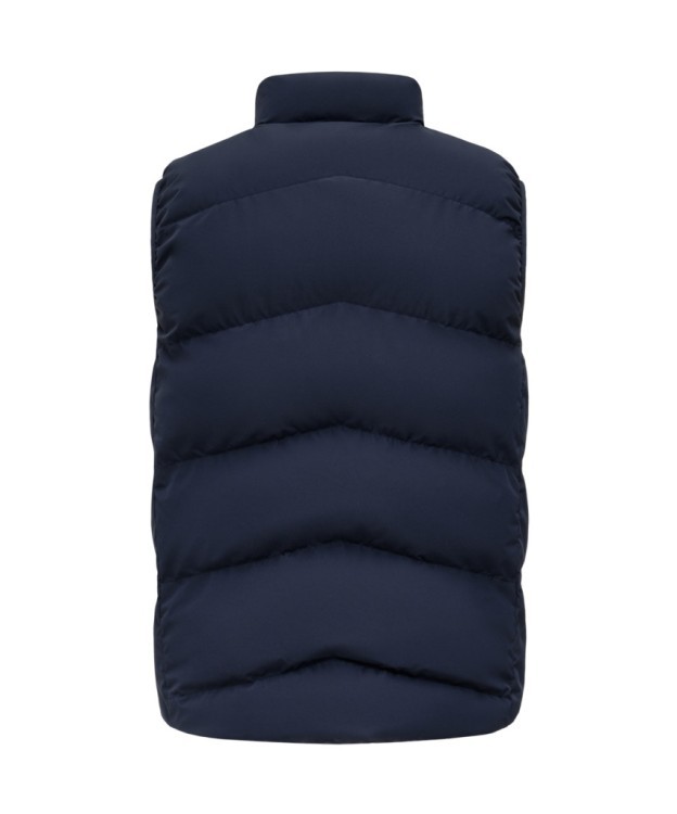 Жилет утепленный ESSENTIAL PerFormPROOF Padded Vest, темно-синий (2115772) Жилет утепленный ESSENTIAL PerFormPROOF Padded Vest, темно-синий (2115772)