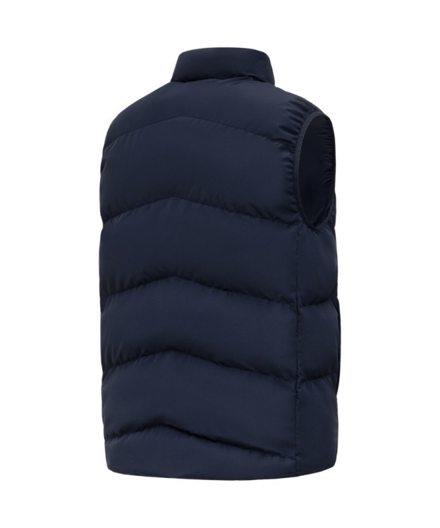 Жилет утепленный ESSENTIAL PerFormPROOF Padded Vest, темно-синий (2115772) Жилет утепленный ESSENTIAL PerFormPROOF Padded Vest, темно-синий (2115772)