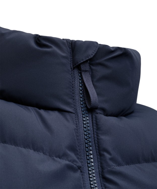 Жилет утепленный ESSENTIAL PerFormPROOF Padded Vest, темно-синий (2115772) Жилет утепленный ESSENTIAL PerFormPROOF Padded Vest, темно-синий (2115772)