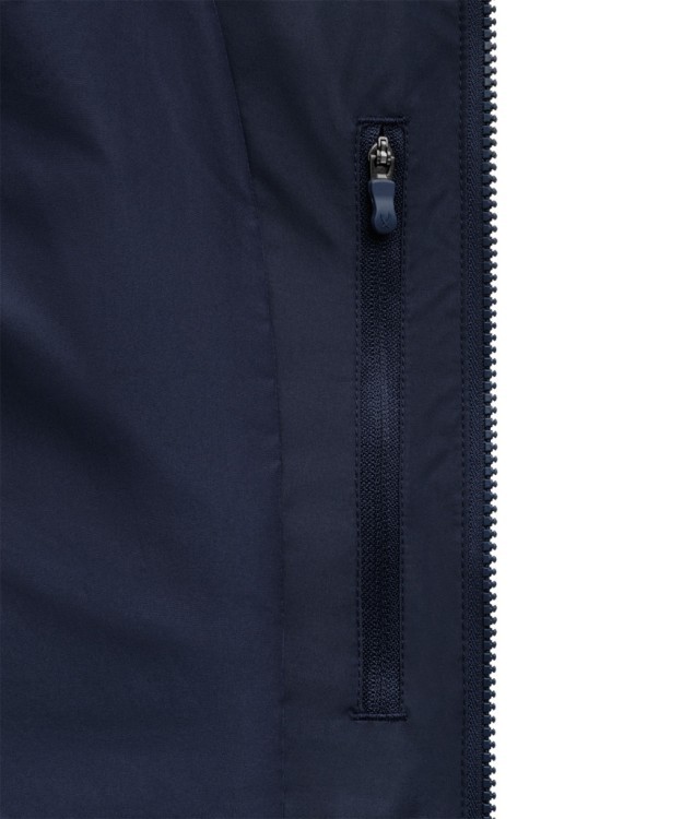 Жилет утепленный JÖGEL ESSENTIAL PerFormPROOF Padded Vest, темно-синий (2115772)