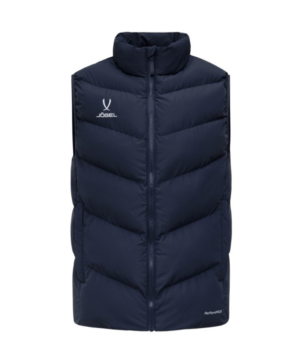 Жилет утепленный ESSENTIAL PerFormPROOF Padded Vest, темно-синий (2115772) Жилет утепленный ESSENTIAL PerFormPROOF Padded Vest, темно-синий (2115772)