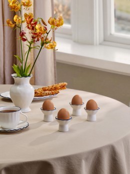 Блюдо сервировочное santorini, 28х20 см (80564)